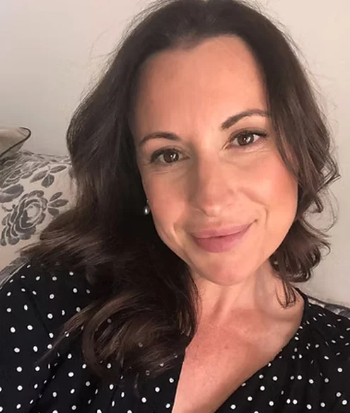 Lara Schulz, Founder of Neurotherapy Clinics Australia